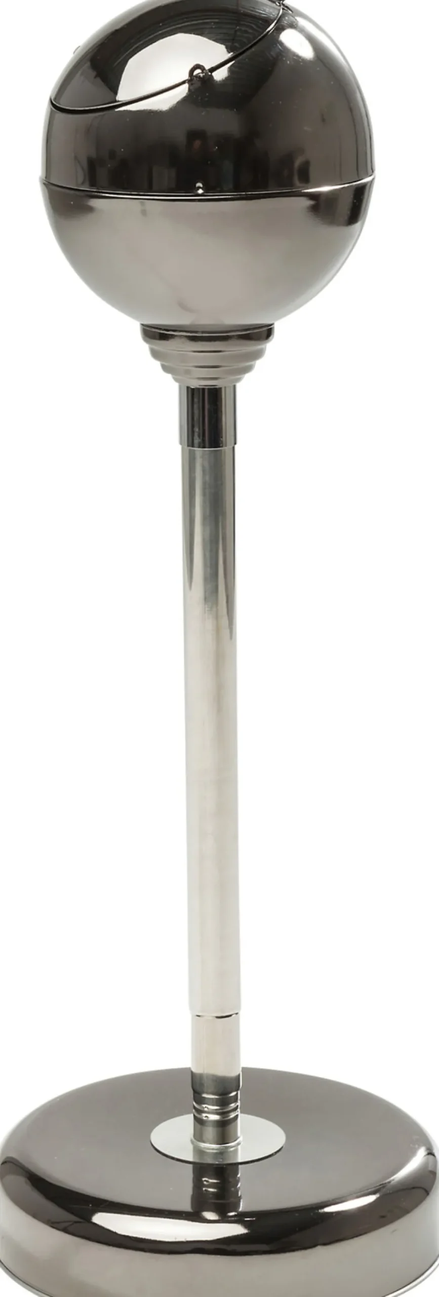 KARE Standascher Spheric Graphit