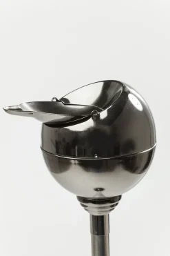 KARE Standascher Spheric Graphit