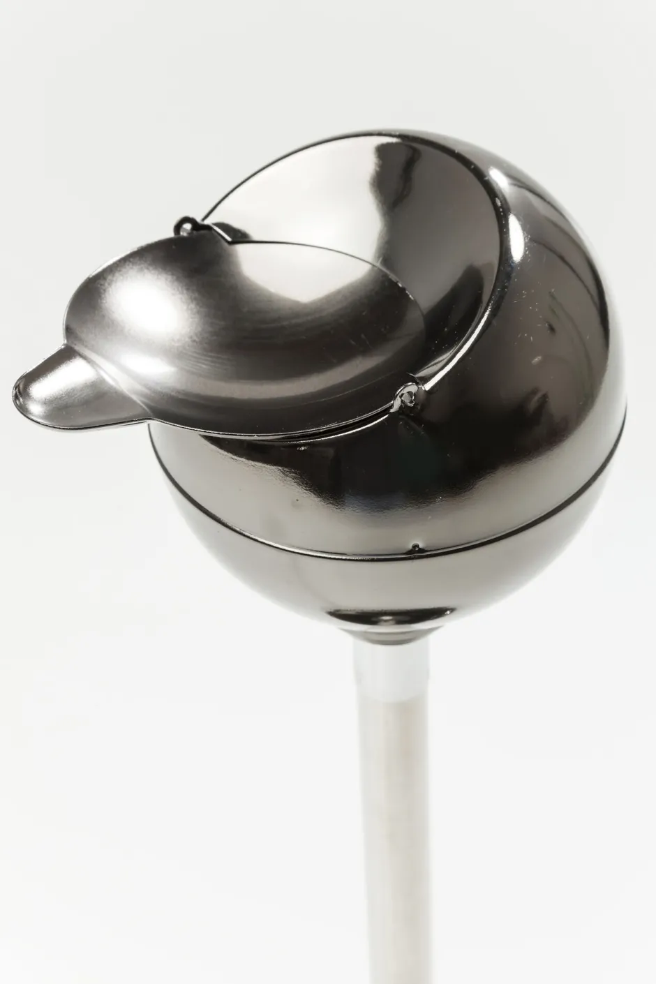 KARE Standascher Spheric Graphit