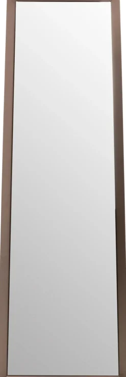KARE Standspiegel Arezzo Coffee 53x160cm