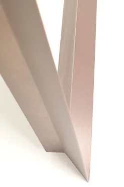 KARE Standspiegel Arezzo Coffee 53x160cm