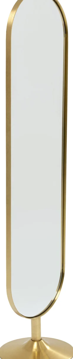 KARE Standspiegel Curve 40x170cm