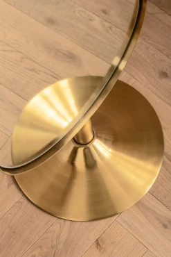 KARE Standspiegel Curve 40x170cm