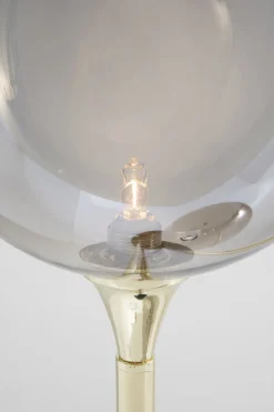 KARE Stehleuchte Al Capone Tre