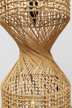 KARE Stehleuchte Aloha 136cm