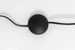 KARE Stehleuchte Animal Parrot Gold 176cm