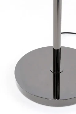 KARE Stehleuchte Atomic Balls Smoke 174cm