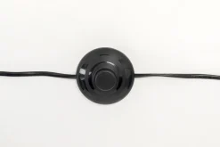 KARE Stehleuchte Atomic Balls Smoke 174cm