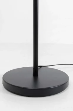 KARE Stehleuchte Calotta Schwarz 3er 151cm