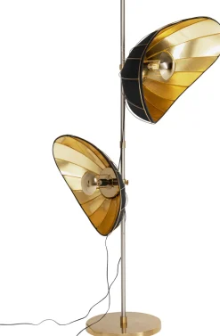 KARE Stehleuchte Diva 202cm