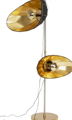 KARE Stehleuchte Diva 202cm