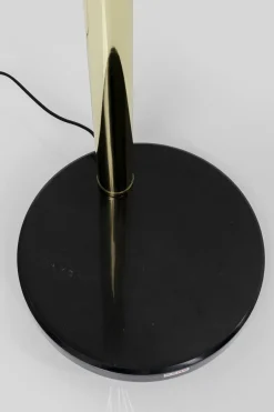 KARE Stehleuchte Five Fingers Brass