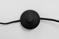 KARE Stehleuchte Five Fingers Brass