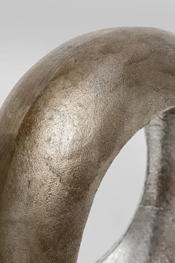 KARE Stehleuchte Five Loops 173cm