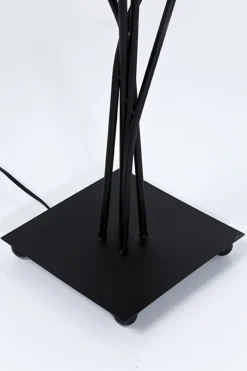 KARE Stehleuchte Flexible Mocca Cinque