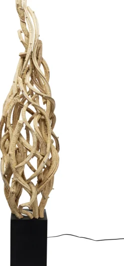 KARE Stehleuchte Jungle Club 150cm