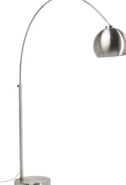 KARE Stehleuchte Lounge Satin Small Deal Econo