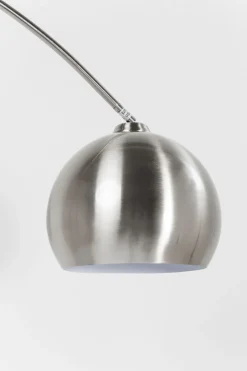 KARE Stehleuchte Lounge Satin Small Deal Econo