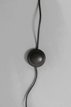 KARE Stehleuchte Marleen Beige Boucle 190cm