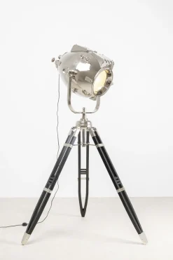 KARE Stehleuchte Movie 230cm