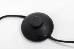 KARE Stehleuchte Nature Wave