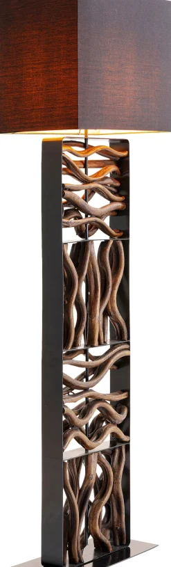 KARE Stehleuchte Nature Wave