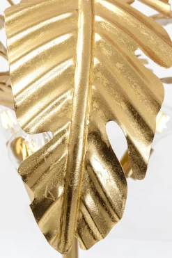 KARE Stehleuchte Palmera 170cm