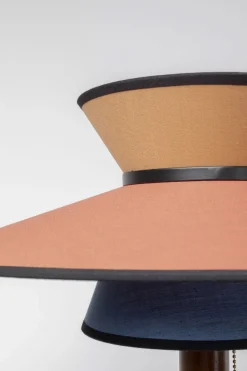 KARE Stehleuchte Riva 160cm