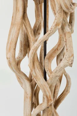 KARE Stehleuchte Scultra