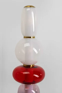 KARE Stehleuchte Sugar 150cm