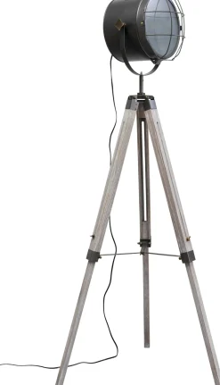 KARE Stehleuchte Versus 155cm