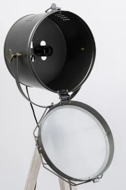 KARE Stehleuchte Versus 155cm