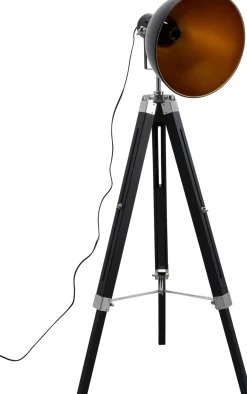 KARE Stehleuchte Vista 140cm