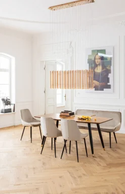 KARE Stuhl East Side Pearl