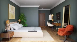 KARE Stuhl East Side Pearl