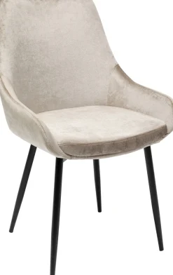 KARE Stuhl East Side Pearl XL