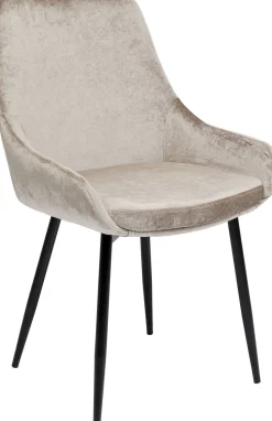 KARE Stuhl East Side Pearl XL