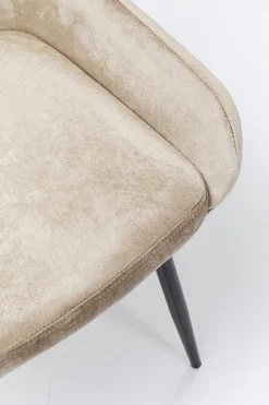 KARE Stuhl East Side Pearl XL