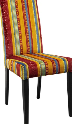 KARE Stuhl Econo Very British