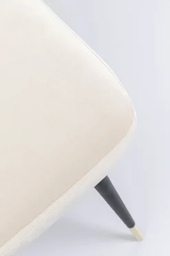 KARE Stuhl Hojas Beige