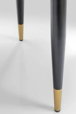 KARE Stuhl Hudson Orange