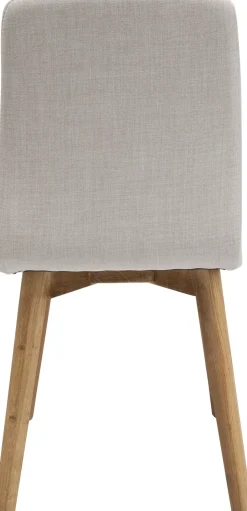 KARE Stuhl Lara Ecru