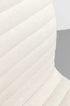 KARE Stuhl Lara Ecru