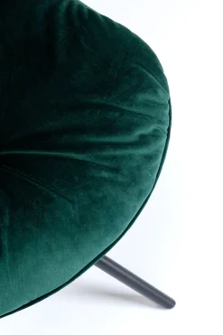 KARE Stuhl Mila Grün