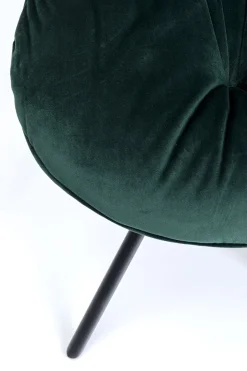 KARE Stuhl Mila Grün