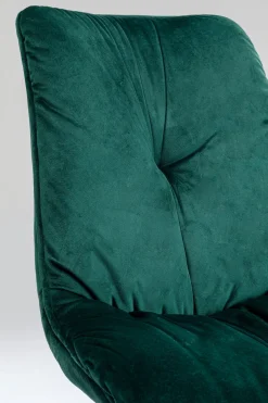 KARE Stuhl Mila Grün