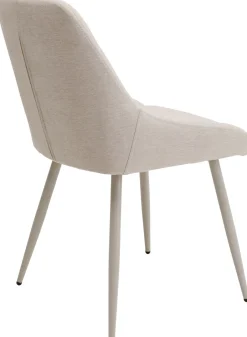 KARE Stuhl Ruby Greige