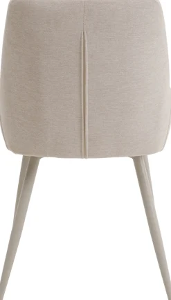 KARE Stuhl Ruby Greige