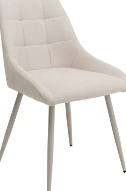 KARE Stuhl Ruby Greige