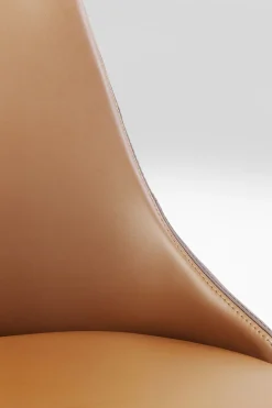 KARE Stuhl Urban Desire Braun